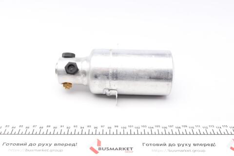 Осушувач кондиціонера Mercedes DB W140 91-98/С140 92-99