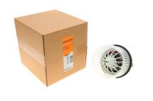 Моторчик печки Land Rover Freelander 06-14/Range Rover Evoque 11-19