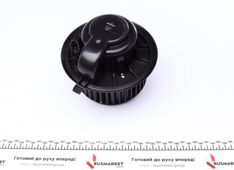 Моторчик пічки VW T5/T6 1.4-6.0D 02-