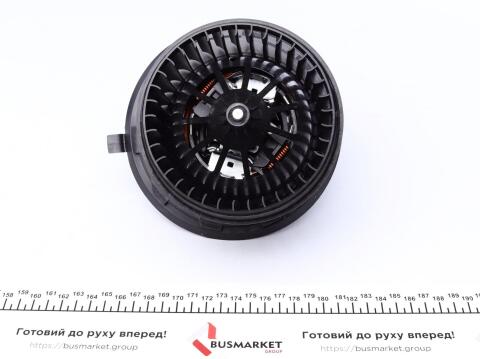 Моторчик пічки VW T5/T6 1.4-6.0D 02-