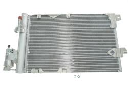 Радіатор кондиціонера Opel Astra 1.2-2.2 98-09