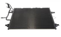 Радиатор кондиционера Audi A6 2.5 TDI 97-05