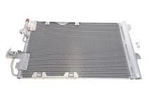 Радиатор кондиционера Opel Astra G 1.4-2.2 98-09 Радиатор кондиционера Opel Astra G 1.4-2.2 98-09