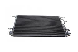 Радиатор кондиционера Audi A4/A6 Allroad 1.6-4.2 00-09 Радиатор кондиционера Audi A4/A6 Allroad 1.6-4.2 00-09
