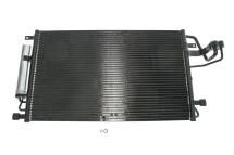 Радіатор кондиціонера Hyundai Tucson/Kia Sportage 2.0D 04- Радіатор кондиціонера Hyundai Tucson/Kia Sportage 2.0D 04-