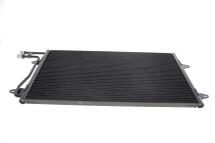 Радиатор кондиционера VW LT 2.5-2.8 TDI 96-06 Радиатор кондиционера VW LT 2.5-2.8 TDI 96-06