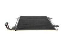 Радіатор кондиціонера VW Tiguan 1.4 TSI/2.0 TDI 07- Радіатор кондиціонера VW Tiguan 1.4 TSI/2.0 TDI 07-