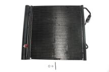 Радіатор кондиціонера Smart 0.6/0.7i/0.8cdi