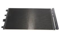 Радіатор кондиціонера Dacia Duster 1.5D 10-18