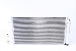 Радіатор кондиціонера BMW 1(F20)/2(F22)/3(F30)/4(F32) 10- Радіатор кондиціонера BMW 1(F20)/2(F22)/3(F30)/4(F32) 10-