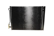 Радиатор кондиционера BMW 5 (F10/F11/F07) 2.0i 11-17 (N20) Радиатор кондиционера BMW 5 (F10/F11/F07) 2.0i 11-17 (N20)