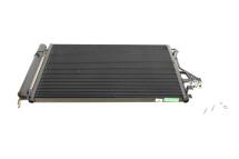 Радіатор кондиціонера Hyundai ix35/Kia Sportage 10-