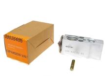 Клапан системи кондиціонування (розширювальний) MB A-class (W168)/C-class (W202) -04 Клапан системи кондиціонування (розширювальний) MB A-class (W168)/C-class (W202) -04