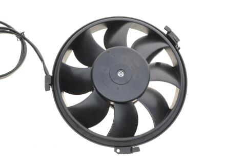 Вентилятор радіатора (електричний) Audi A6/VW Passat 1.6-3.0 97-05