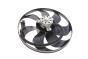 Вентилятор радіатора (електричний) Skoda Fabia/Octavia/VW Golf iV 1.0-1.4 16V 99-07, фото 1 - інтерент-магазин Auto-Mechanic