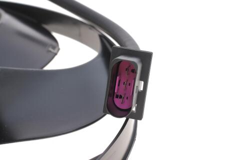 Вентилятор радіатора (електричний) Skoda Fabia/Octavia/VW Golf iV 1.0-1.4 16V 99-07 Вентилятор радіатора (електричний) Skoda Fabia/Octavia/VW Golf iV 1.0-1.4 16V 99-07