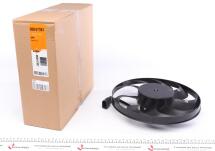 Вентилятор радіатора (електричний) VW Caddy III 1.9/2.0 TDI 04- (d=295)