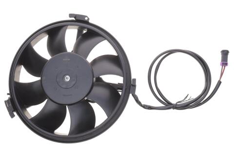 Вентилятор радиатора (электрический) Audi A6/VW Passat 1.6-3.0 97-05 Вентилятор радиатора (электрический) Audi A6/VW Passat 1.6-3.0 97-05