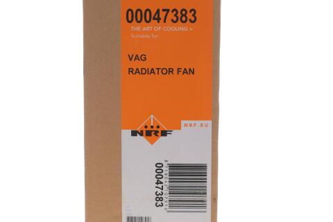 Вентилятор радиатора (электрический) Audi A6/VW Passat 1.6-3.0 97-05 Вентилятор радиатора (электрический) Audi A6/VW Passat 1.6-3.0 97-05