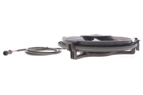 Вентилятор радиатора (электрический) Audi A6/VW Passat 1.6-3.0 97-05 Вентилятор радиатора (электрический) Audi A6/VW Passat 1.6-3.0 97-05