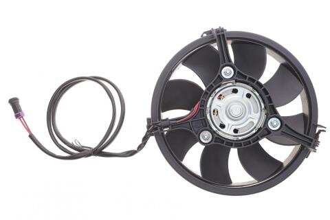 Вентилятор радиатора (электрический) Audi A6/VW Passat 1.6-3.0 97-05 Вентилятор радиатора (электрический) Audi A6/VW Passat 1.6-3.0 97-05