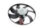 Вентилятор радіатора (електричний) Audi A3/Skoda Octavia/VW Caddy/Golf V/VI/Passat 1.2-3.6 03-, фото 6 - интернет-магазин Auto-Mechanic