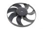 Вентилятор радіатора (електричний) Audi A3/Skoda Octavia/VW Caddy/Golf V/VI/Passat 1.2-3.6 03-, фото 7 - интернет-магазин Auto-Mechanic