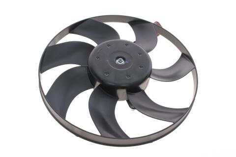 Вентилятор радіатора (електричний) Audi A3/Skoda Octavia/VW Caddy/Golf V/VI/Passat 1.2-3.6 03-