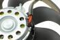 Вентилятор радіатора VW Golf 1.8T/2.3/2.8/1.9TDI 00-05/Audi A3 1.8T 96-03, фото 4 - интернет-магазин Auto-Mechanic