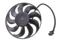 Вентилятор радіатора (електричний) VW Bora/ Golf/Skoda Octavia 96-10 Вентилятор радіатора (електричний) VW Bora/ Golf/Skoda Octavia 96-10