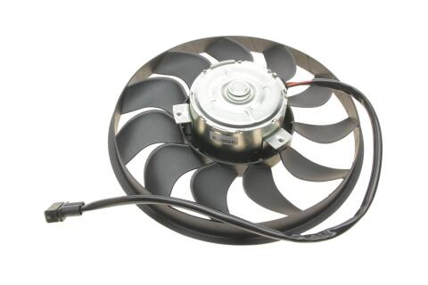 Вентилятор радиатора (электрический) VW T4 1.9-2.5TDI (d=280mm) Вентилятор радиатора (электрический) VW T4 1.9-2.5TDI (d=280mm)