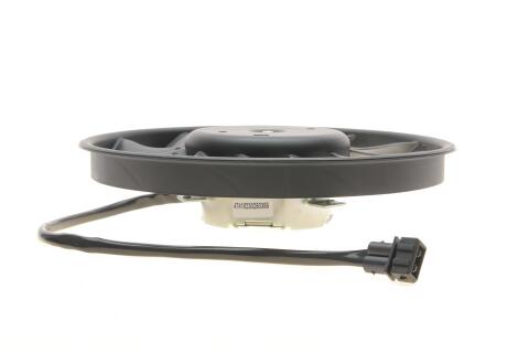 Вентилятор радиатора (электрический) VW T4 1.9-2.5TDI (d=280mm) Вентилятор радиатора (электрический) VW T4 1.9-2.5TDI (d=280mm)