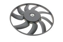 Вентилятор радіатора (електричний) Audi A4 1.8TFSI-3.0TDI 09-/A6 2.8FSI 11-