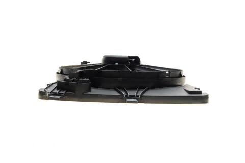 Вентилятор радіатора Renault Logan/Sandero 1.4/1.6 07- (з дифузором)