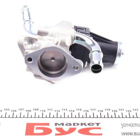 Клапан EGR Peugeot Boxer/Fiat Ducato/Citroen Jumper 2.2HDI 11- (EURO 5)