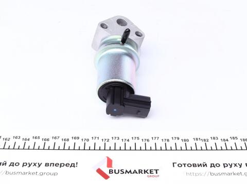 Клапан EGR Skoda Fabia/VW Polo 1.2i 01-