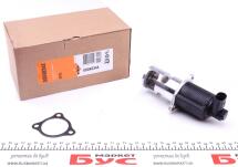 Клапан EGR Renault Master 2.2 dCi 00-