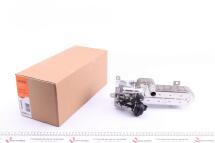 Радіатор рециркуляції ВГ з клапаном EGR VW Passat 2.0 TDI 05-10 Радіатор рециркуляції ВГ з клапаном EGR VW Passat 2.0 TDI 05-10