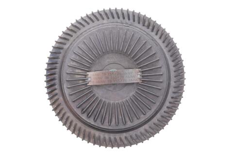 Муфта вентилятора Renault Mascott 04-10 Муфта вентилятора Renault Mascott 04-10