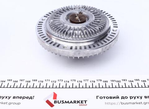Муфта вентилятора Ford Transit 2.4DI 00-06 Муфта вентилятора Ford Transit 2.4DI 00-06