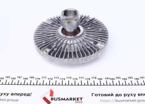 Муфта вентилятора Ford Transit 2.4DI 00-06 Муфта вентилятора Ford Transit 2.4DI 00-06