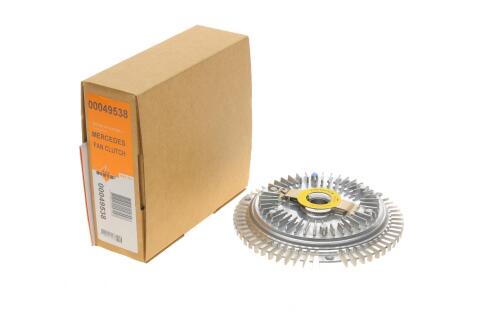 Муфта вентилятора MB Sprinter 2.2-2.7CDI