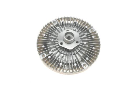Муфта вентилятора Audi A6/VW Passat 1.9TDI 96- Муфта вентилятора Audi A6/VW Passat 1.9TDI 96-