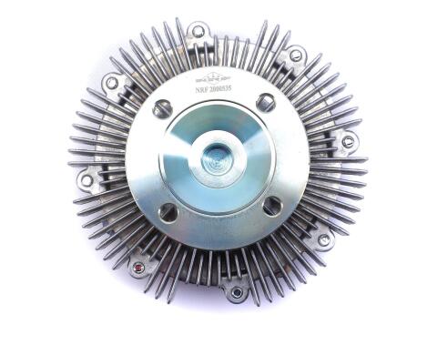 Муфта вентилятора Toyota Land Cruiser 4.2/4.7D 90-07 Муфта вентилятора Toyota Land Cruiser 4.2/4.7D 90-07