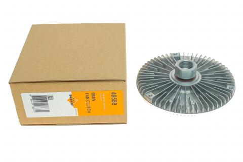 Муфта вентилятора BMW 3 (E46)/7 (E65/E66/E67) 02-08