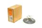 Муфта вентилятора Jeep Cherokee 2.1-4.2 83-01/2.5CRD 4x4 01-08, фото 1 - інтерент-магазин Auto-Mechanic