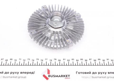 Муфта вентилятора MB C-class (W202)/E-class (W210) 93-00 Муфта вентилятора MB C-class (W202)/E-class (W210) 93-00