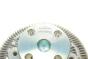 Муфта вентилятора Jeep Cherokee 2.1-4.2 83-01/2.5CRD 4x4 01-08, фото 4 - інтерент-магазин Auto-Mechanic