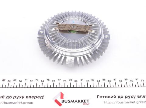 Муфта вентилятора MB C-class (W202)/E-class (W210) 93-00 Муфта вентилятора MB C-class (W202)/E-class (W210) 93-00