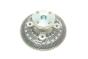 Муфта вентилятора Jeep Cherokee 2.1-4.2 83-01/2.5CRD 4x4 01-08, фото 6 - інтерент-магазин Auto-Mechanic